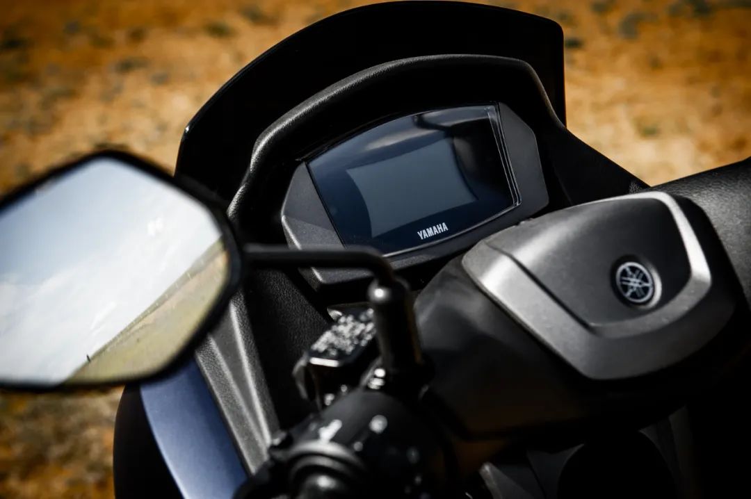 雅马哈nmax155对比本田pcx150,nmax155雅马哈为什么是神车