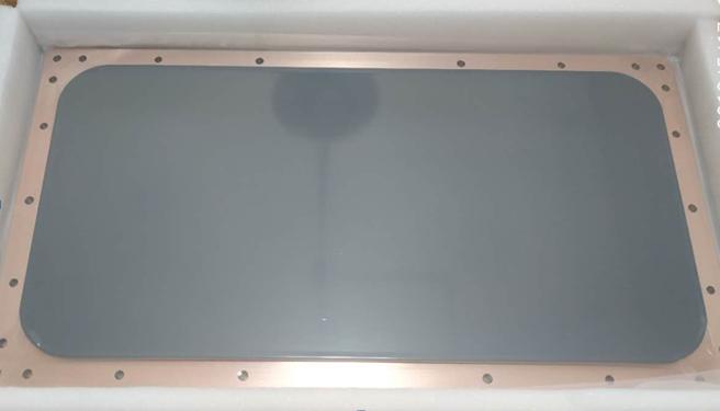 中国的ito靶材现状如何,ito靶材国产化