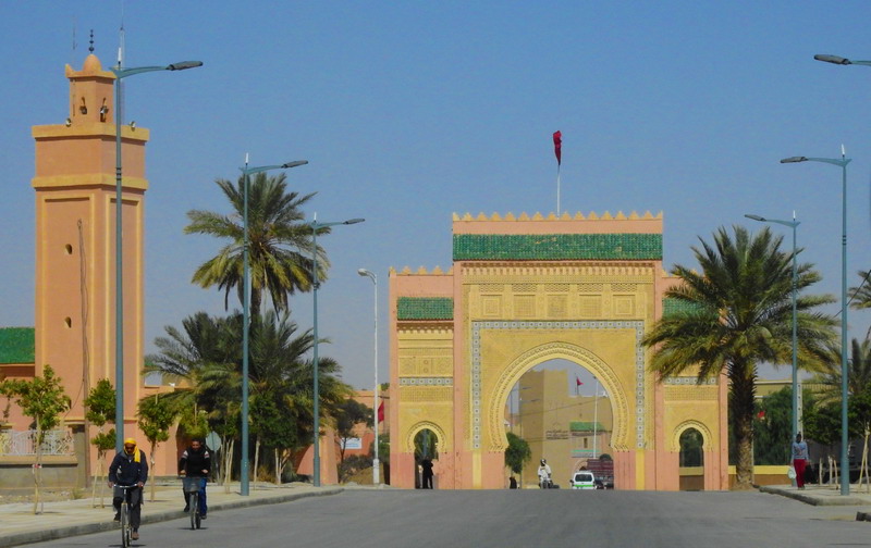 撒哈拉沙尘暴照片,撒哈拉沙漠沙尘暴实拍