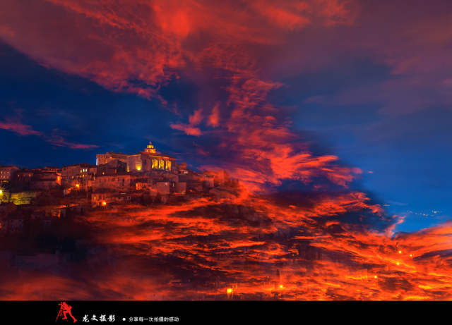 摄影史上的风光摄影师,从风光摄影到纪实摄影