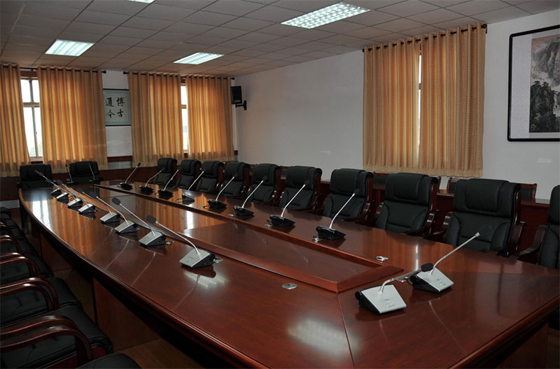 多功能会议室舞台灯光设计方案,会议室多功能厅音响灯光案例视频