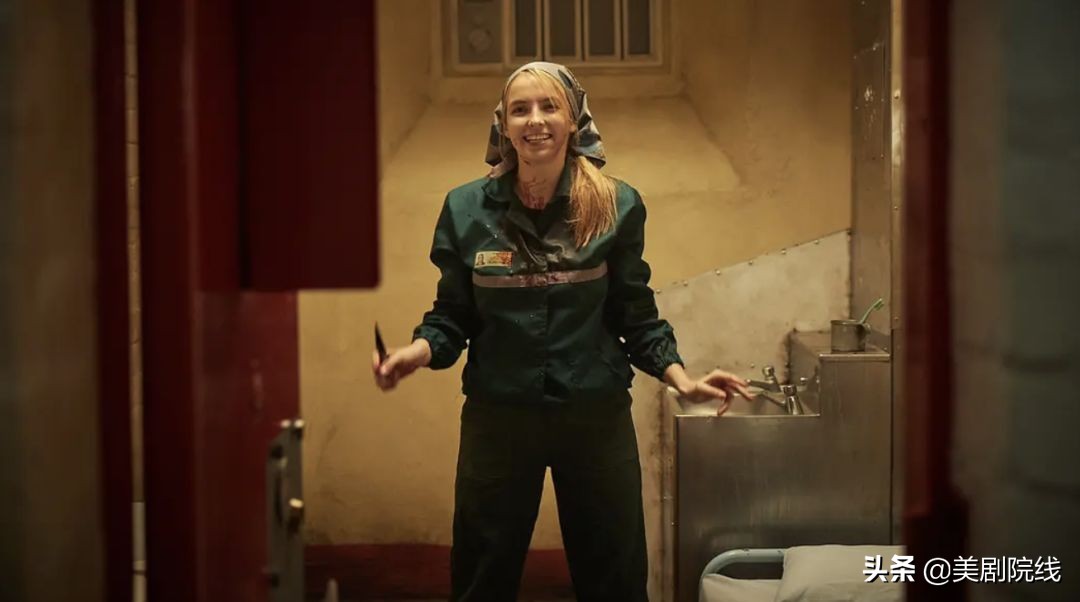 一口气看完英美剧推荐,经典英美剧推荐大片9.0以上评分