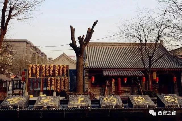 西安当地顺口溜大全,西安高校雕塑顺口溜