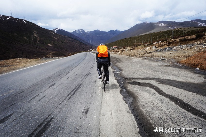 骑行318川藏线详细攻略图,骑行318川藏线详细路线图