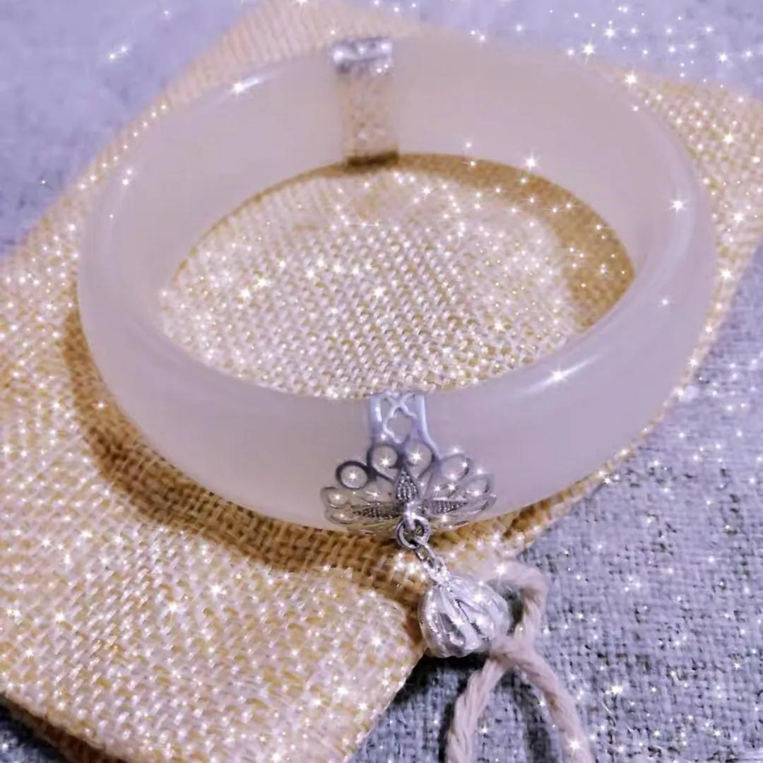 玉手镯断了是什么寓意,玉手镯没有断有裂痕代表什么