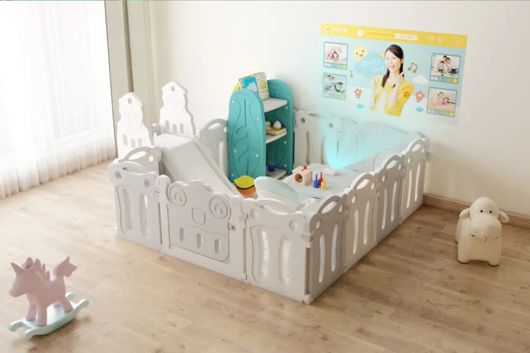 前顺顺留*联学**合创始人早教领域再创业，天使轮即获数千万元投资