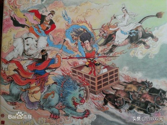 毗蓝婆的丈夫,毗蓝婆老公是谁