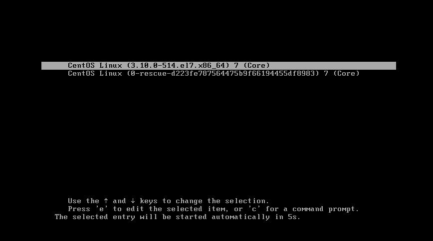 centos7配置网卡命令,centos配置网卡ip