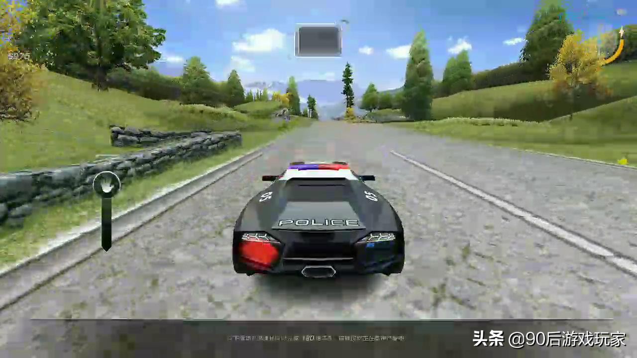 超经典游戏极品飞车14重玩,极品飞车14重制安卓