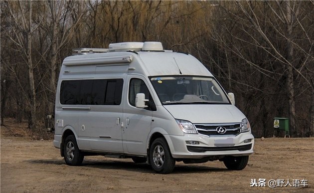 顺旅s900b型房车,顺旅房车t300