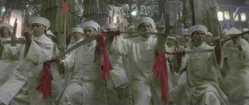 大清朝最悲催的皇帝,康乾盛世为啥把雍正忽略了