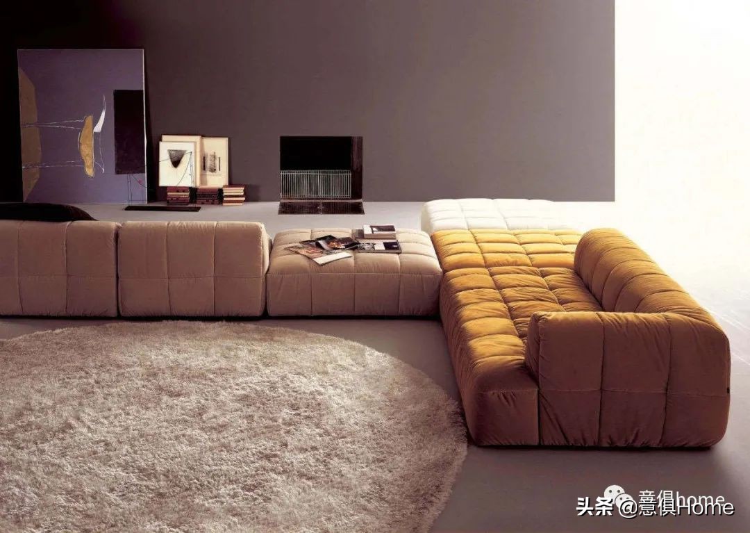 arflex家具品牌,家具界的爱马仕