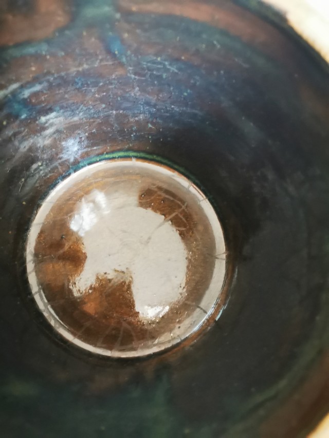 家里有个老坛子有元字值钱吗,家里几十年老泡菜坛子