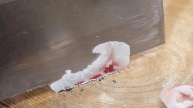 鲩味道脆肉鲩粤式鱼火锅,顺德一般人都没吃过的一道菜