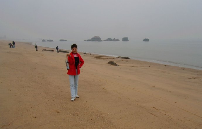 没去过香港澳门怎么去,没去过澳门怎么形容