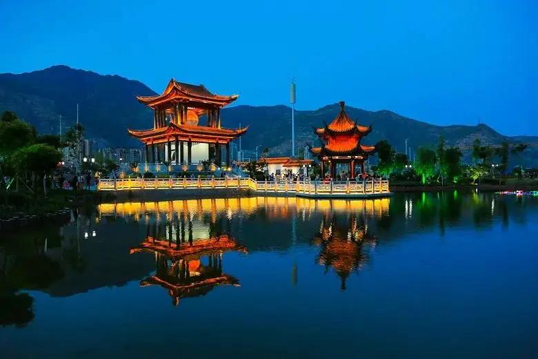 这就是幸福武都!