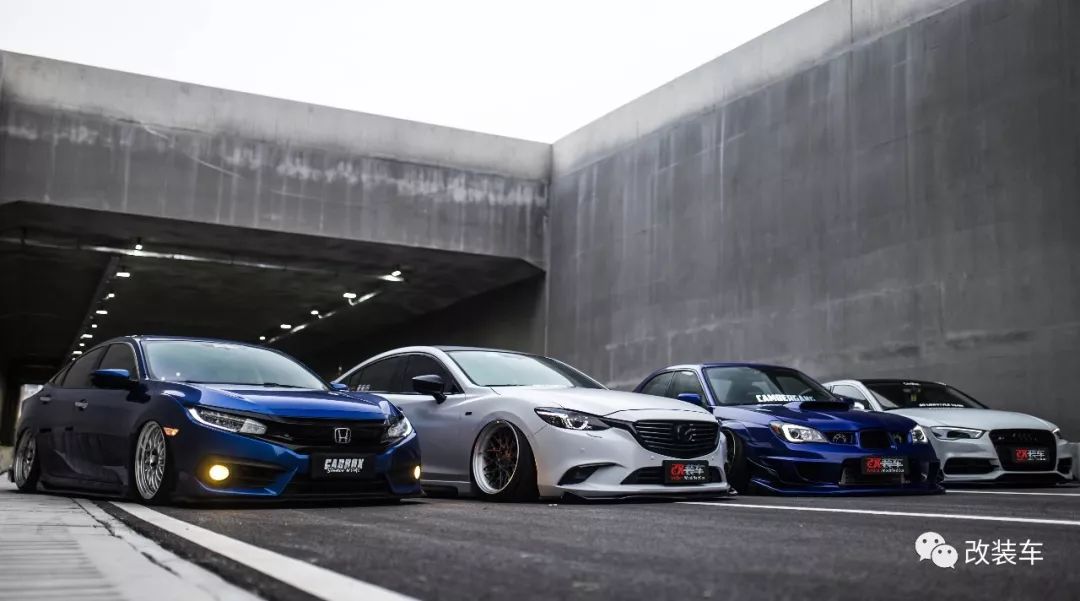 马自达阿特兹改大屏幕,马自达阿特兹跑高速的感受