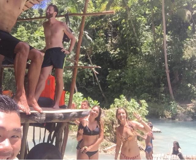 菲律宾自由行旅游攻略地图,菲律宾10天深度游