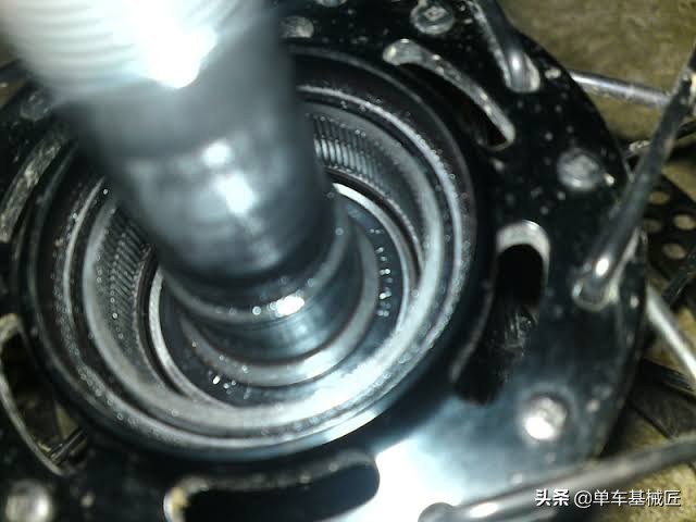 自行车花鼓好坏对骑行有什么影响,自行车花鼓的优缺点