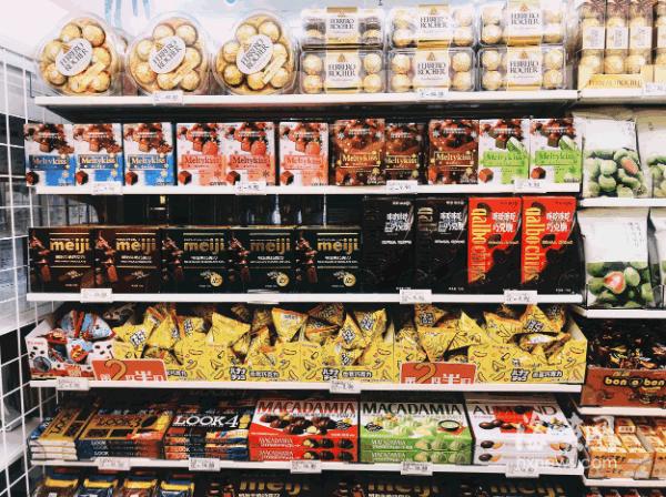 来了来了！福建首家7-11全面评测！它有传说中那么好吗？