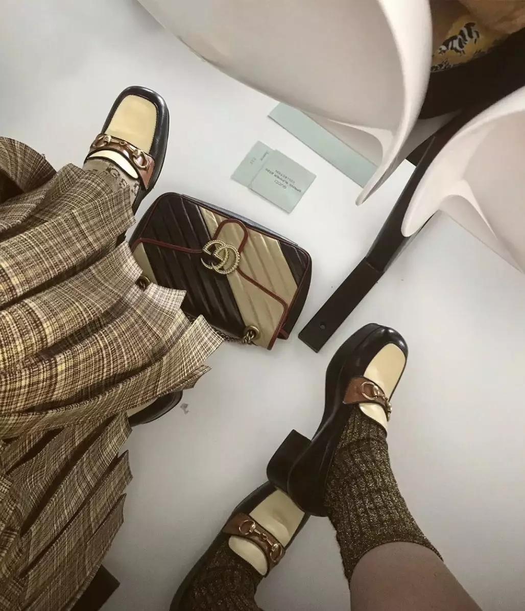 小个子适合的厚底鞋,小个子女生穿厚底鞋真的很丑吗