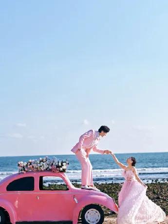 Hi,金沙滩啤酒城有一份秋日温柔请签收√