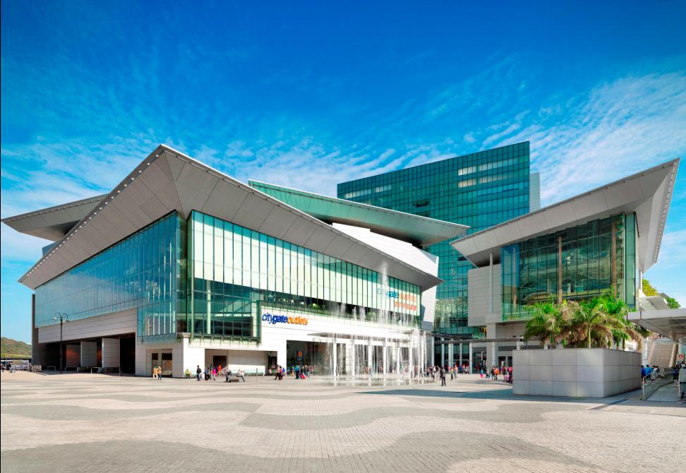 五一香港东荟城,东荟城名店仓2期自由行热门攻略