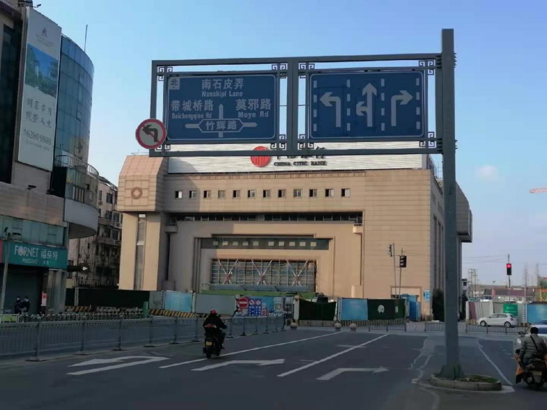 一起来扫盲这些奇怪的江苏地名,江苏地名你知道几个