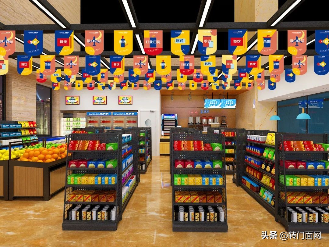 便利店选址如何做专业的考察评估,便利店选址蹲点记住这几个步骤