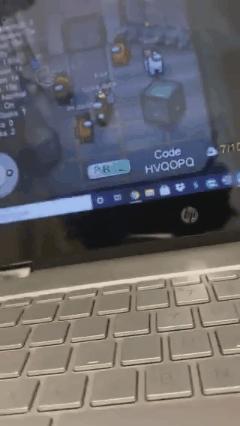 太空狼人杀有没有出现过bug,有一个跟太空狼人杀类似的游戏