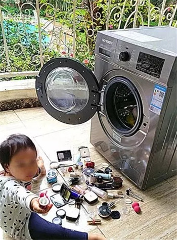 熊孩子被气炸的视频,被熊孩子气到炸的视频