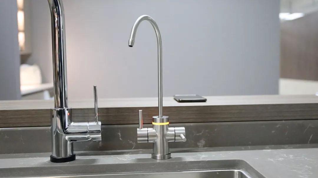 金牌厨柜确定参展AWE2020将携智能家居惊艳首秀