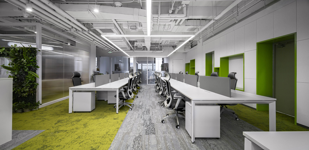 复合空间设计,复合空间