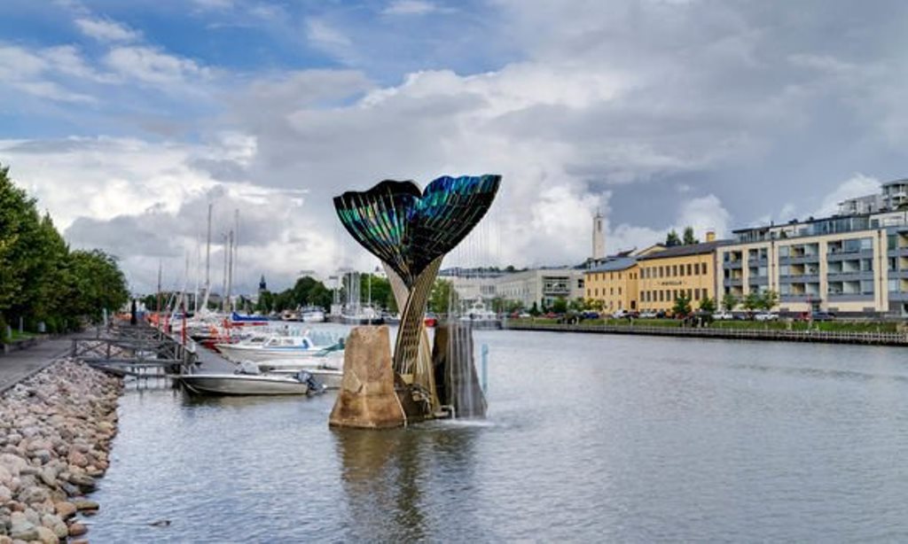 芬兰有哪些城市值得去,芬兰北欧值得去的国家