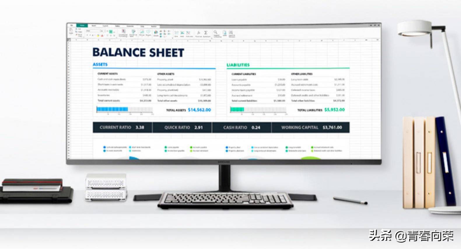 一般家用电脑显示器怎样选购,初学者如何选择电脑显示器