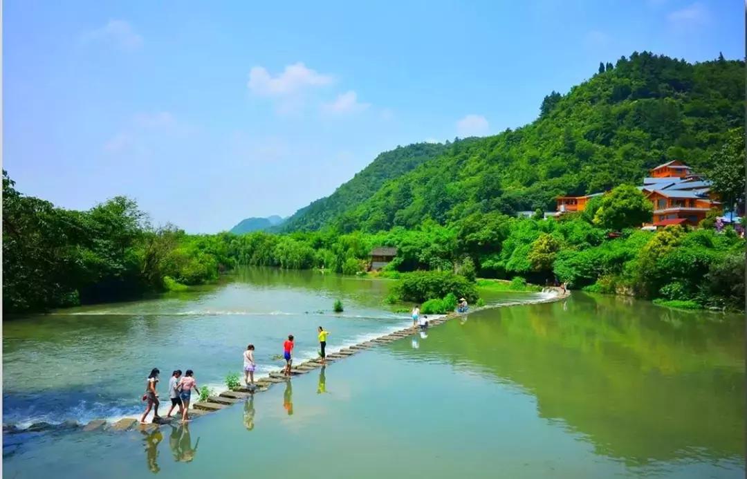 百年贵阳,贵阳古老的回忆