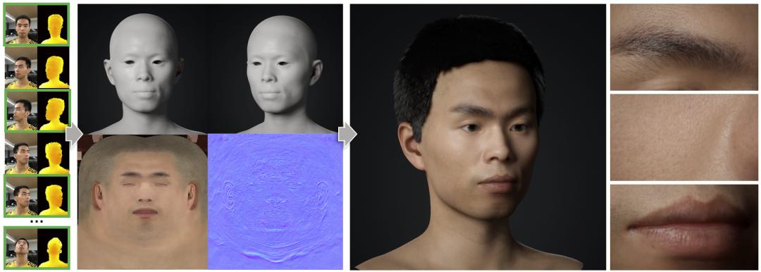 虚拟偶像，死而复生。赛博空间里「人」的边界到底在哪