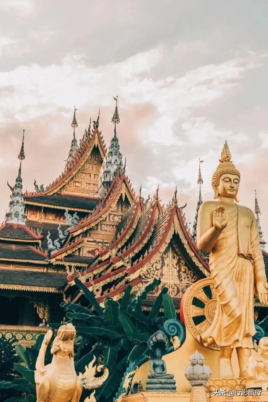 云南的西双版纳州怎么样,云南西双版纳景区怎么样