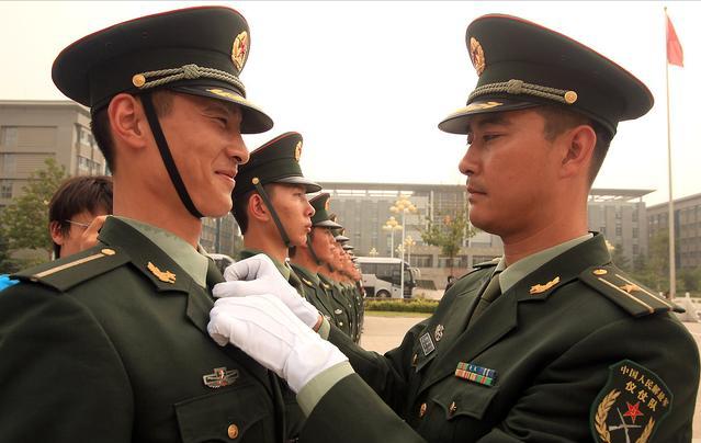 大学毕业生当兵怎样,应届毕业生当兵需要注意什么