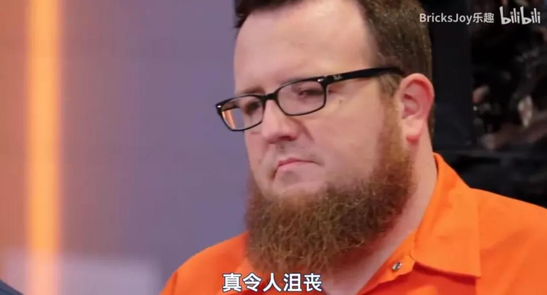 豆瓣9.1，看这部集结了头号玩家的节目如何教孩子将乐高玩出花样