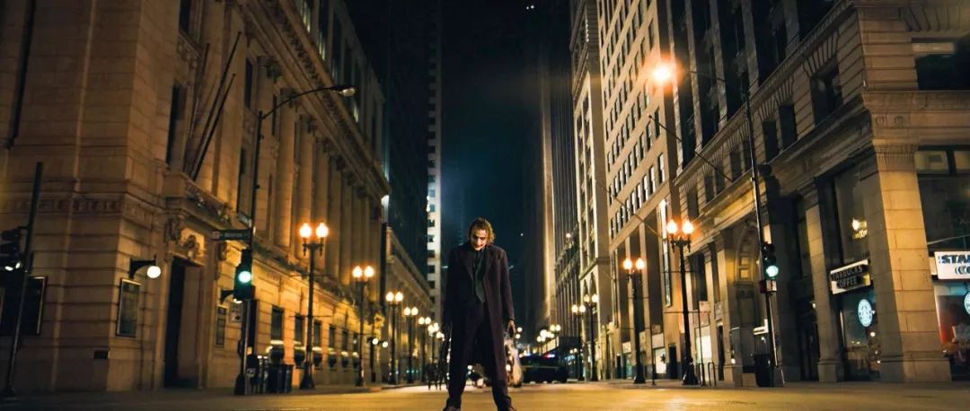 蝙蝠侠黑暗骑士深度解析大冰,蝙蝠侠黑暗骑士细节分析