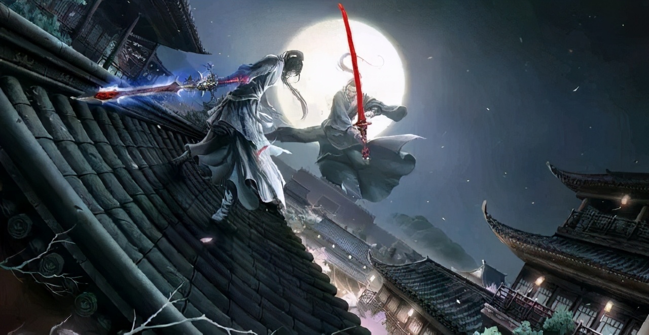 5本十分优秀的穿越重生类小说,五本令人惊艳的都市重生小说