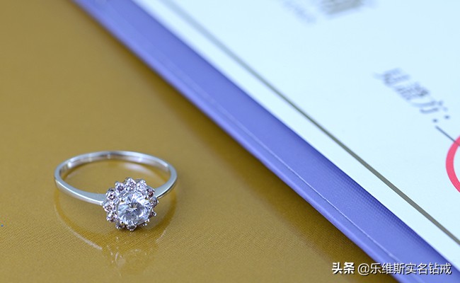 30分钻戒价格,30分钻戒有什么说法