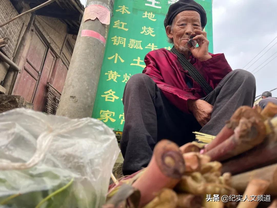 13小时徒步翻越高黎贡山,永远的行走腾讯