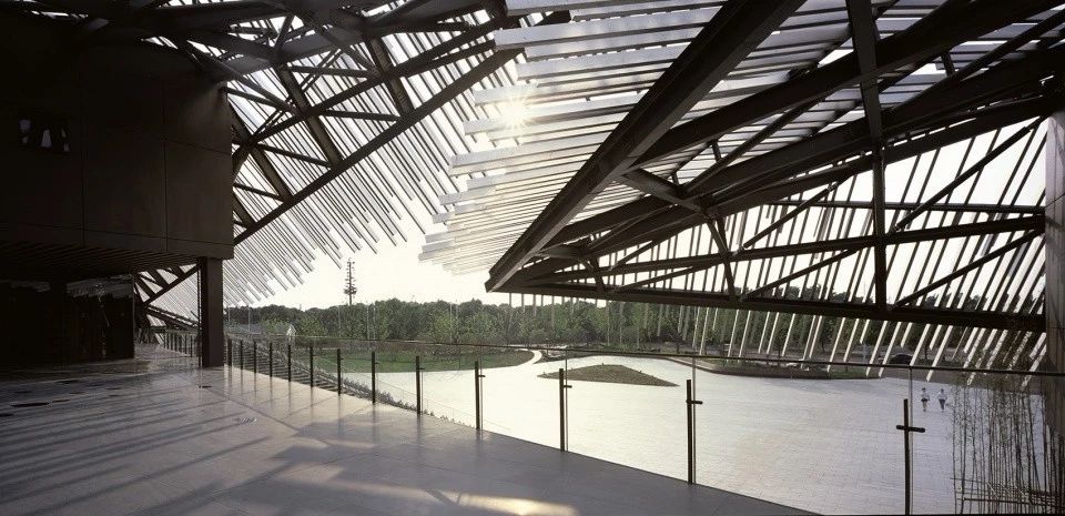 隈研吾精选作品图片,极致设计隈研吾新作2款