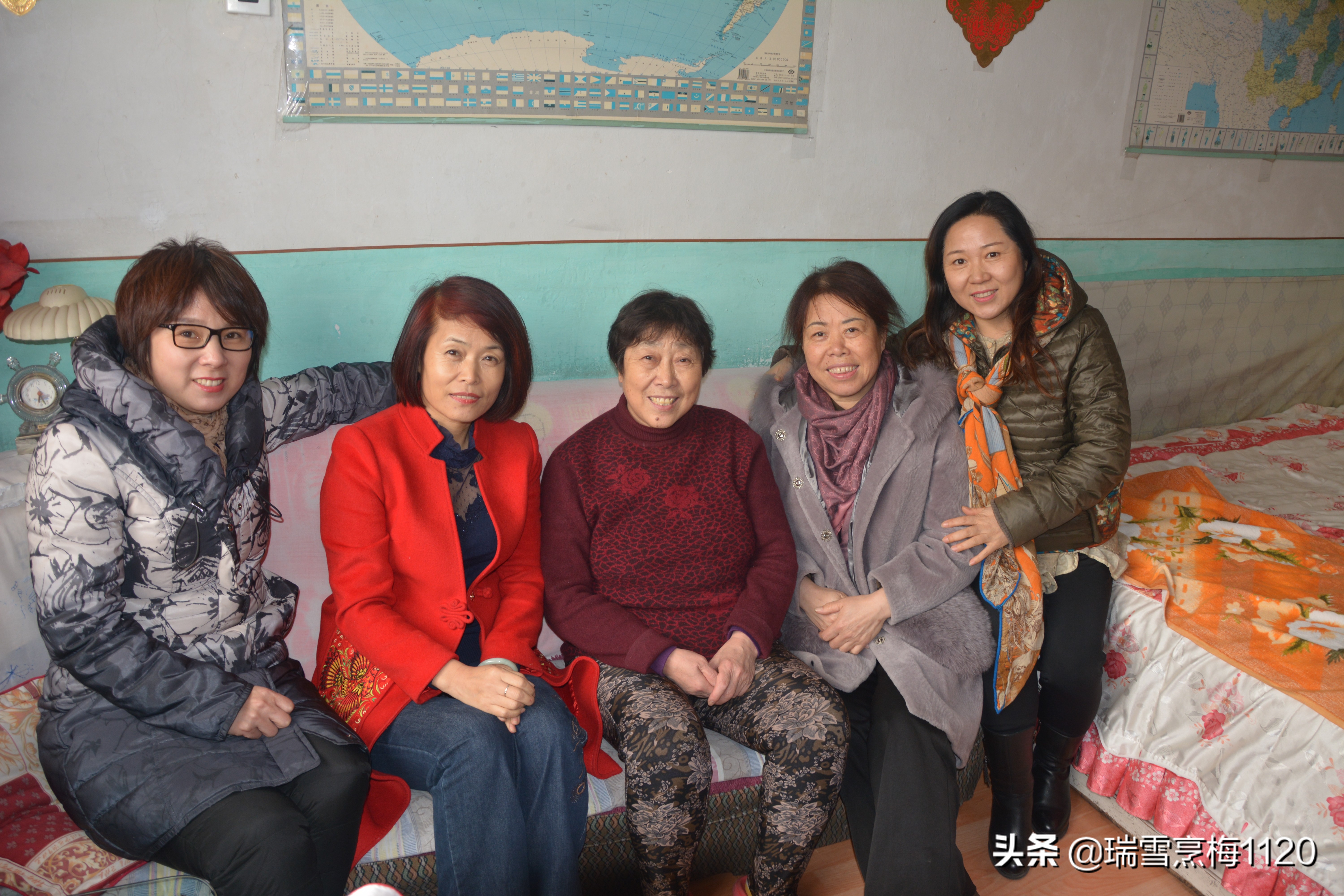 五周年大事记|新城子街第一小学铭记初心与使命凝心聚力再出发