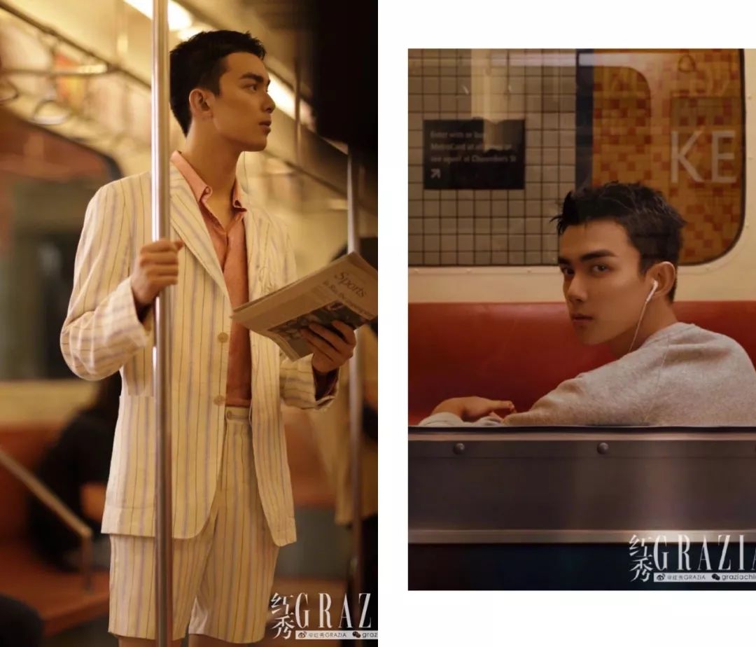 把polo衫弄宽松,男士polo衫短袖最时髦