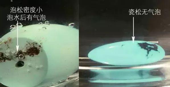 如何鉴别绿松石是原石还是优化的,绿松石鉴别小程序