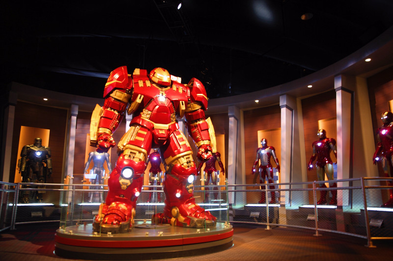 上海迪士尼1.5天游玩攻略,上海迪士尼攻略1日游