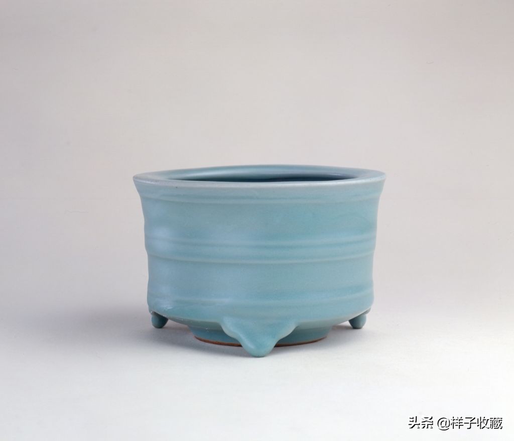 宋代的焚香,宋代的熏香炉